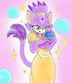 SONIC BABY PARTE 6
