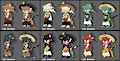 Palette Swap - Loki Breaker (plus extra Q's color)