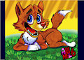 wuzzy fox 