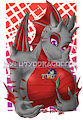 YCH Limited Bust Commission - Qtesh