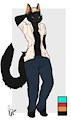 Meko by KuRoNeKo08