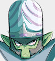 Mojo Jojo