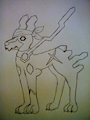 Zyaile the Zydog