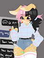DAY 10: In casual/street clothing