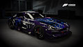 Nightmare SLS GT3