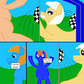 My MLP Tales Fanfic S1E2 Page 6