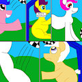 My MLP Tales Fanfic S1E2 Page 7
