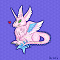 Sitting pretty-t
