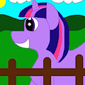 FiM Twilight Sparkle