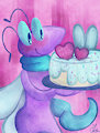 bday bug