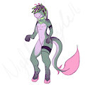 Make Your Offer? Adopt by Nightingayle