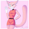 Shima Luan by FaunaFox