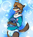 "Are you going to tuck me in Hiroyuki-san~?" by keres
