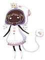 Lillie the Selva Spirit