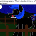 Galactica Answer 1
