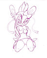 Felisa the Sylveon :S: