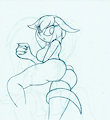 Drusi the Glaceon :S:
