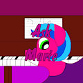Ask Marie