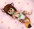[C] Shy - nightshade89 