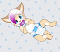 [C] Shy - diapersunki
