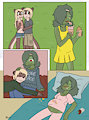 Starting a Family 6 by ManicMoon