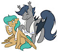 A Friendly Massage
