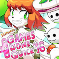 Freedom Planet at SGDQ 2016!
