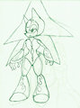 ??? the Echidna :S: