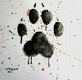 Uploading old stuff - Watercolor Practice.