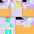 My Pudgyville Fanfic S1E21 Page 6