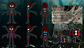 Laira reference sheet