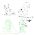 Sketchoes