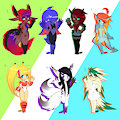 Bid Adopt Batch 7: OPEN