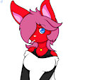Solaria cosplay 1
