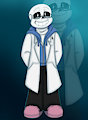 Scientist Sans