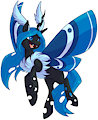 Moxithya by Raptor