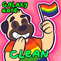 Gay Pride Day 2016 by Puggy