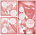 Chaos Future 23 : Missing Sword