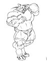 Shy Guy