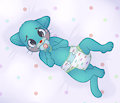 [C] Gumball by UniaMoon