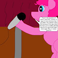 Pinkie Pie Comedy Joke 3