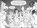 Dragon Lady: A(n Under)Tale of Two Doctors