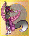 IronArtist 3: SoraKitty  by SugarCat