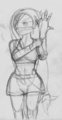 Practice girl 02