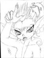 Midna's mind virus