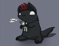 Miau by Jjiinx