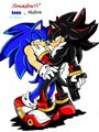 My FIRST SONADOW!!