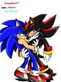 My SECOND SONADOW!! XDDD