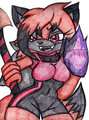 RD: KitKat by Mhedgehog21
