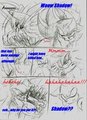 Dangerous Atraction Comic 17